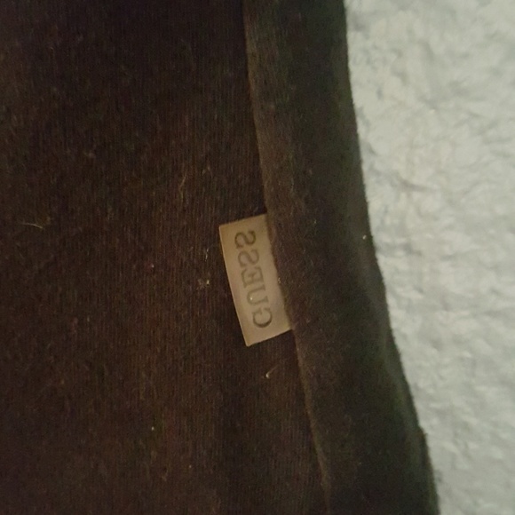 Guess Tank Top - Picture 3 of 4